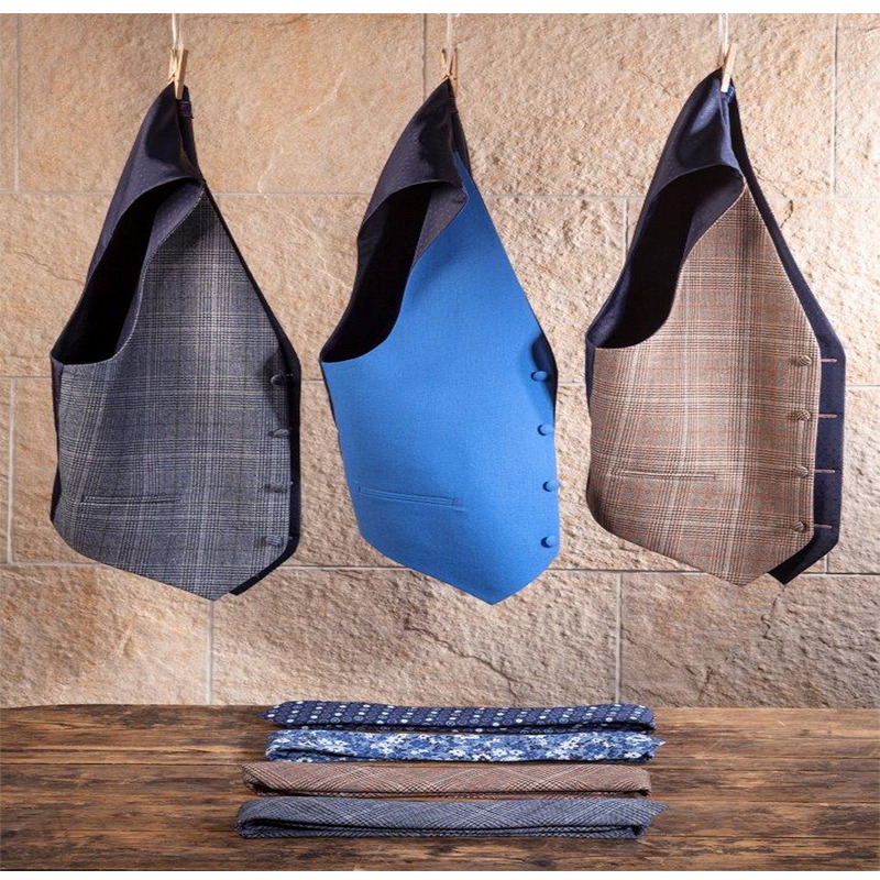 Hemley-Waistcoat