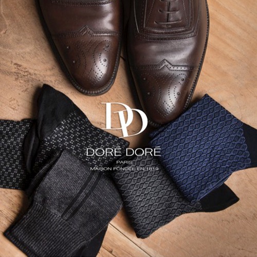 doredore